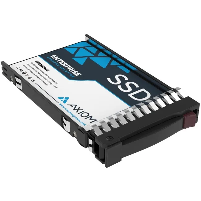 Axiom Axiom SSDEV10HA1T9-AX enterprise SSD 1.92 TB 2.5" SATA 600 — product photo