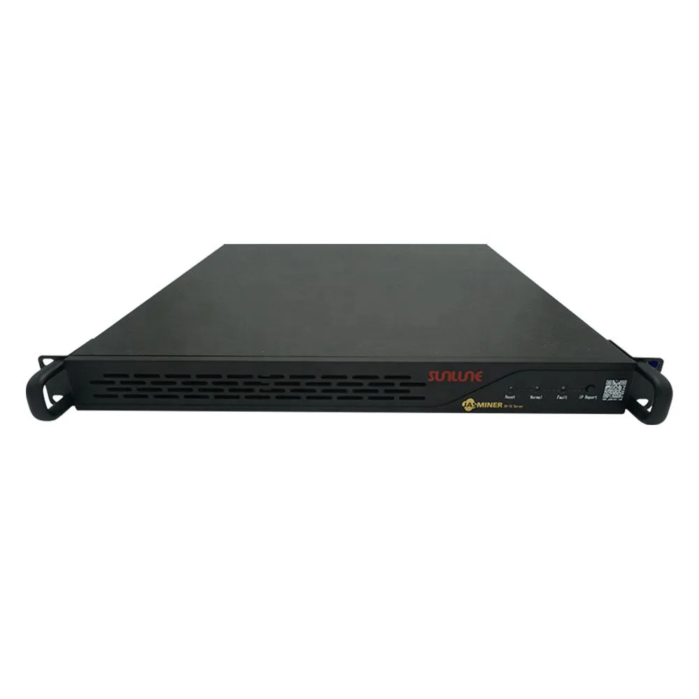 CEHDEY CEHDEY Jasminer X4 1U-C 450Mh/s 240W 65dB — product photo
