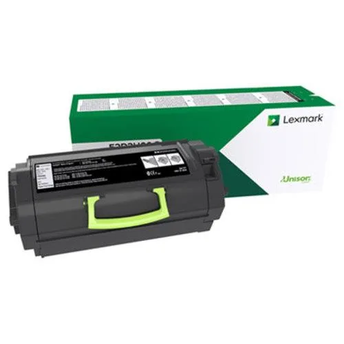 Lexmark Lexmark 53B1000 toner cartridge 11000 pages black — product photo