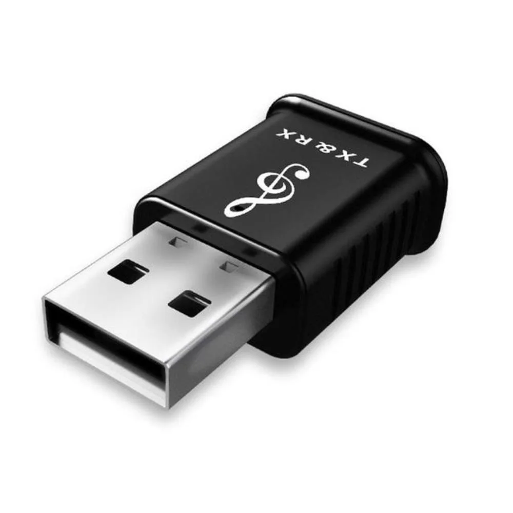 Ruth's sister Ruth's sister International Power Cord Bluetooth 5.0 Adapter — product photo