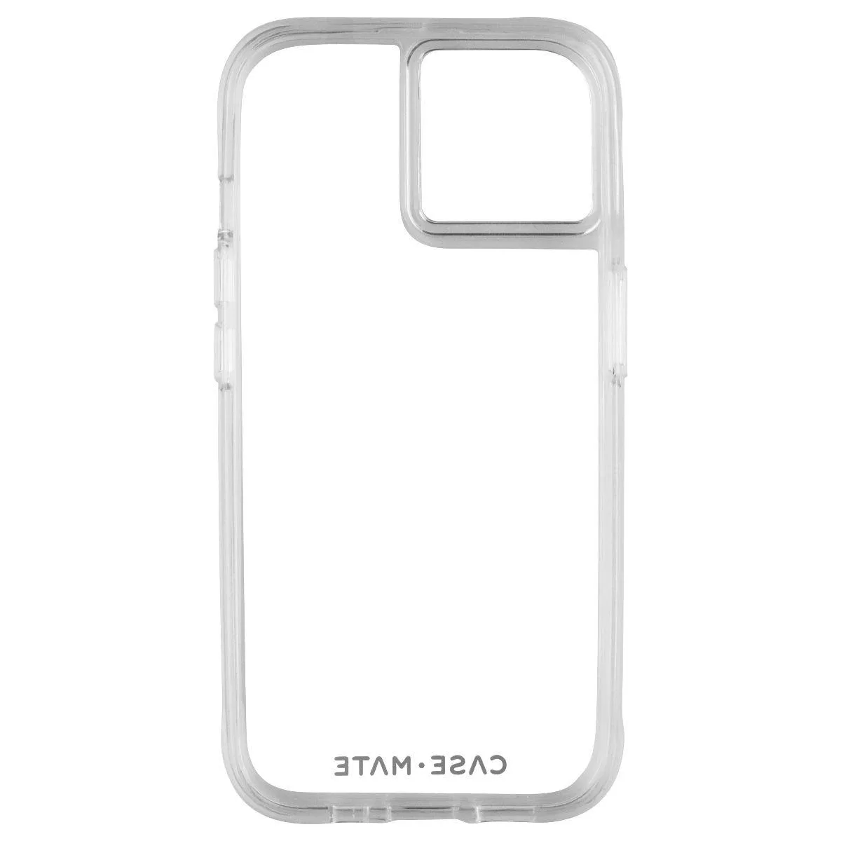 Case-Mate Case-Mate Tough Clear Case for iPhone 16e 15 14 13 Transparent — product photo