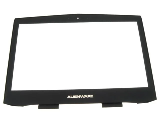 DELL DELL Alienware 18 R1 18.4" FLATFHD LCD Front Trim Cover Bezel DWVPH — product photo