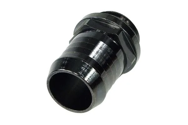 Phobya Phobya 63251-BULK 13mm G1/4 Barb Fitting Black Nickel — product photo