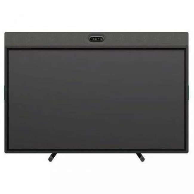Logitech Logitech Rally Board 65 65-inch touchscreen voip 3840 x 2160 400 nit Graphite — product photo
