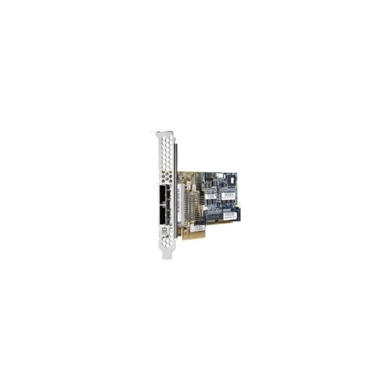 HP HP P420 6Gb/s 2-port SAS controller card 633538-001 — product photo