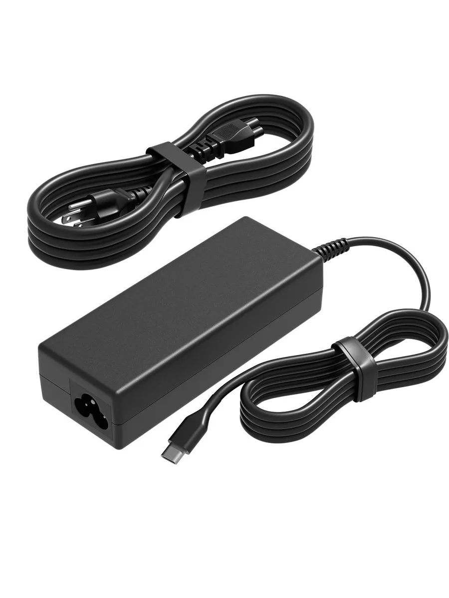 PowerPortnerLink 100W USB-C Laptop Charger — product photo