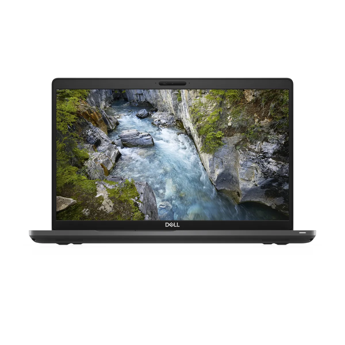 DELL Dell Precision 3541 laptop i7-9850H 8GB 256GB Quadro P620 15.6 FHD Win 11 Pro — product photo