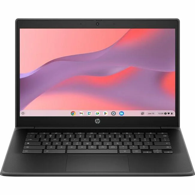 HP HP Fortis G1i 14 Chromebook N150 8GB 64GB B6AX4UT#ABA — product photo