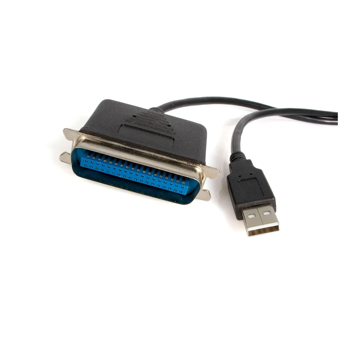 Sabrent ICUSB1284 USB to Parallel Printer Cable 1.8 m — product photo