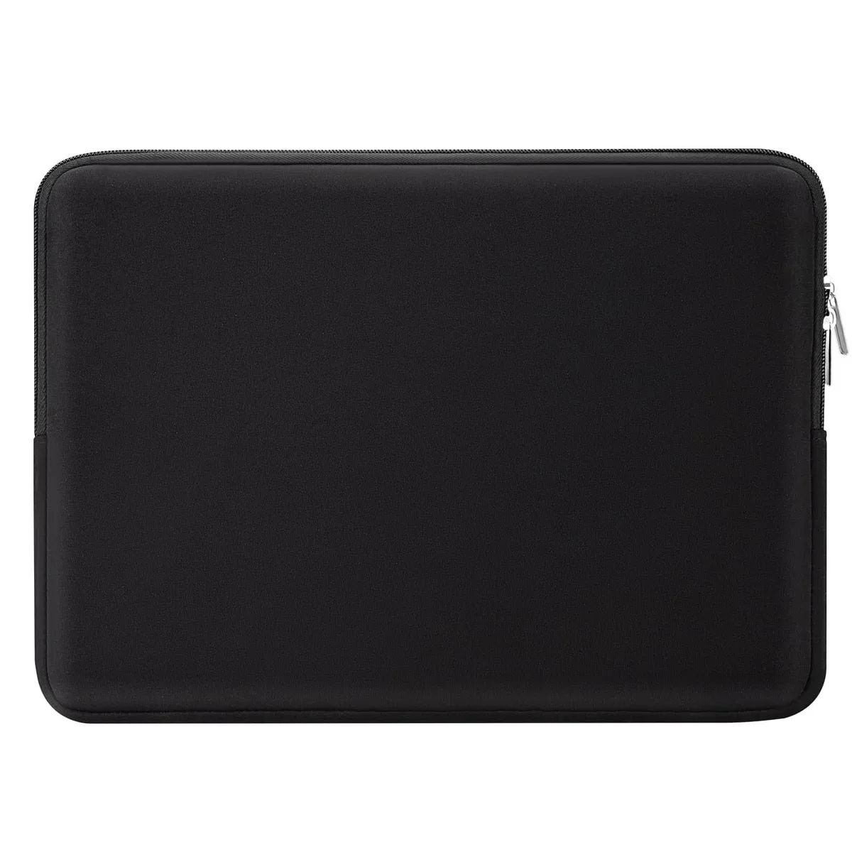 Timoom Timoom 17" Soft Padded Laptop Sleeve Black — product photo