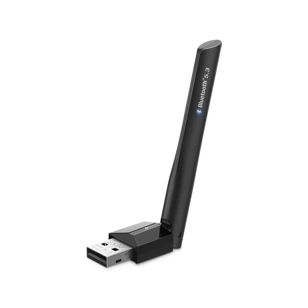 TP-Link TP-Link UB500 Plus Bluetooth 5.3 Wi-Fi adapter — product photo