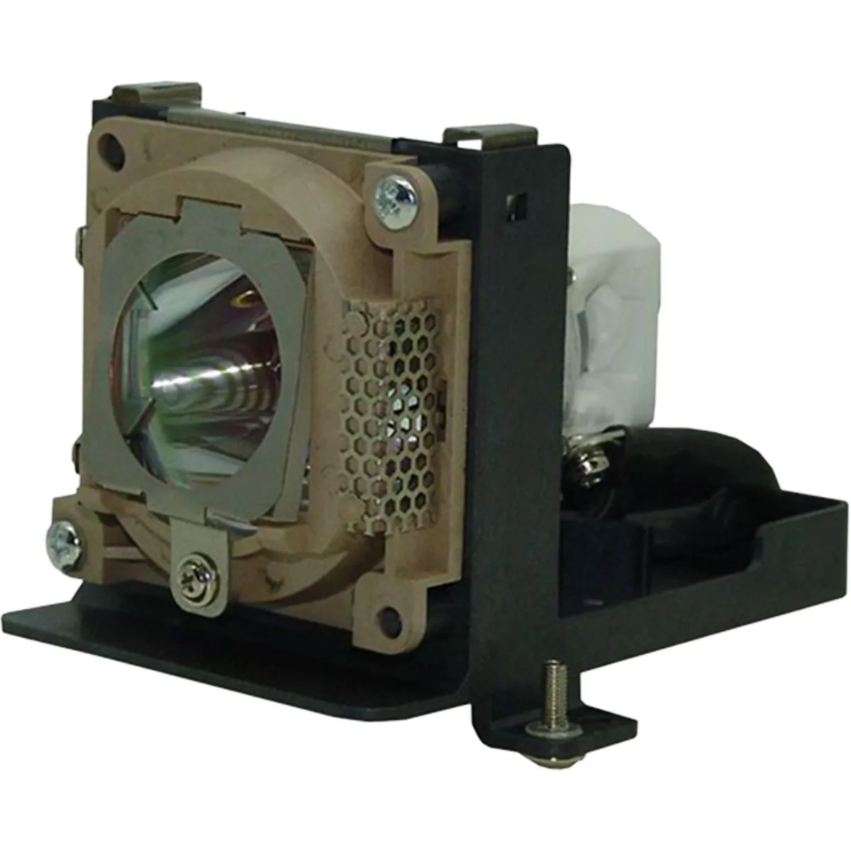 BenQ BenQ 60.J8618.CG1 dlp replacement lamp for PB6100 PB6105 PB6200 PB6205 — product photo