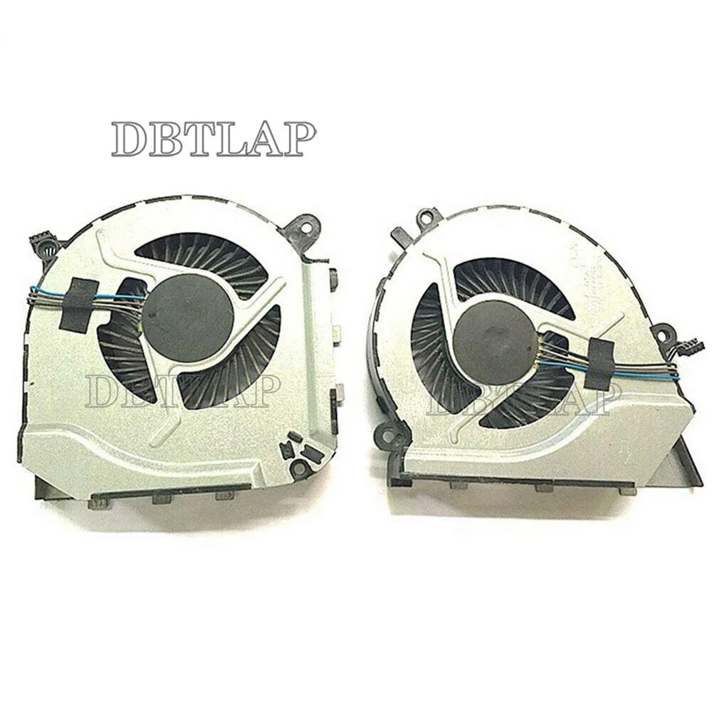 DBTLAP DBTLAP Cooling Fan for HP 17-W series laptop cooling pad — product photo