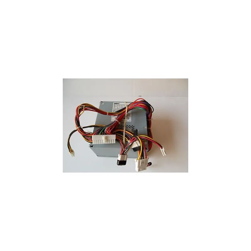 DELL DELL U4714 250 Watt Sata Power Supply Optiplex GX280 — product photo