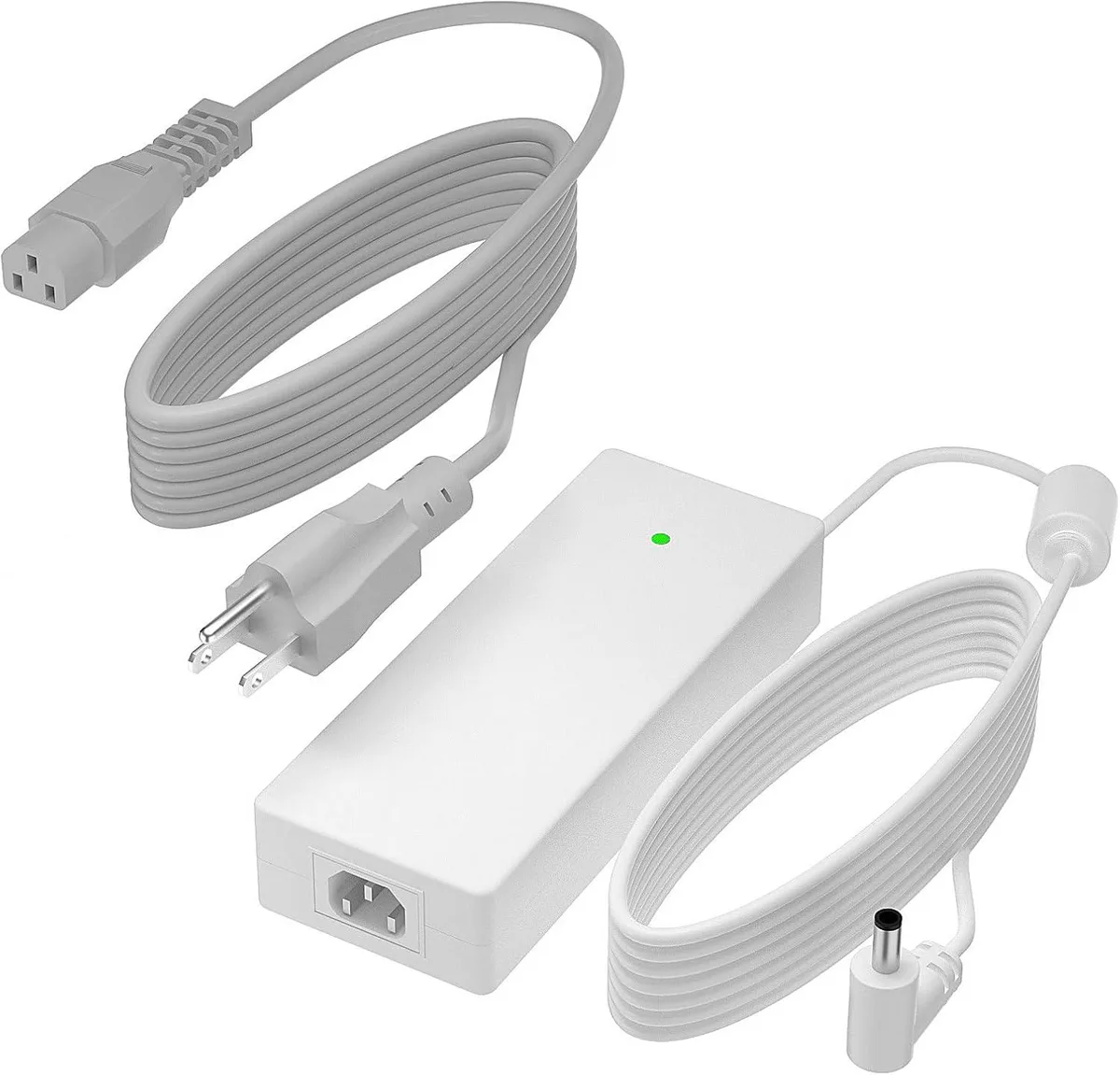 BASEUS BASEUS US-XG-6POE 54V 3.9A 210W AC adapter — product photo
