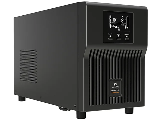 Vertiv Vertiv PSI5-1500MT120LI UPS 1500VA 1350W 120V Lithium-Ion Mini Tower — product photo