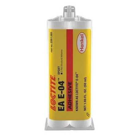 Loctite Loctite 2061385 Hot Melt Adhesive Brown Dual-Cartridge 1:01 — product photo