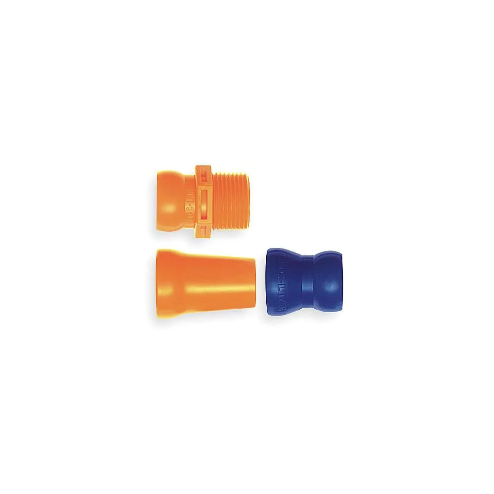 Loc-Line Loc-Line 60513 Flex Hose Kit 3/4 in — product photo