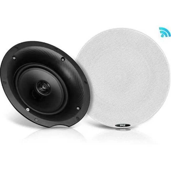 Pyle Pyle PDICBT67 Bluetooth headset 6.5in 2.4in 3.2in — product photo