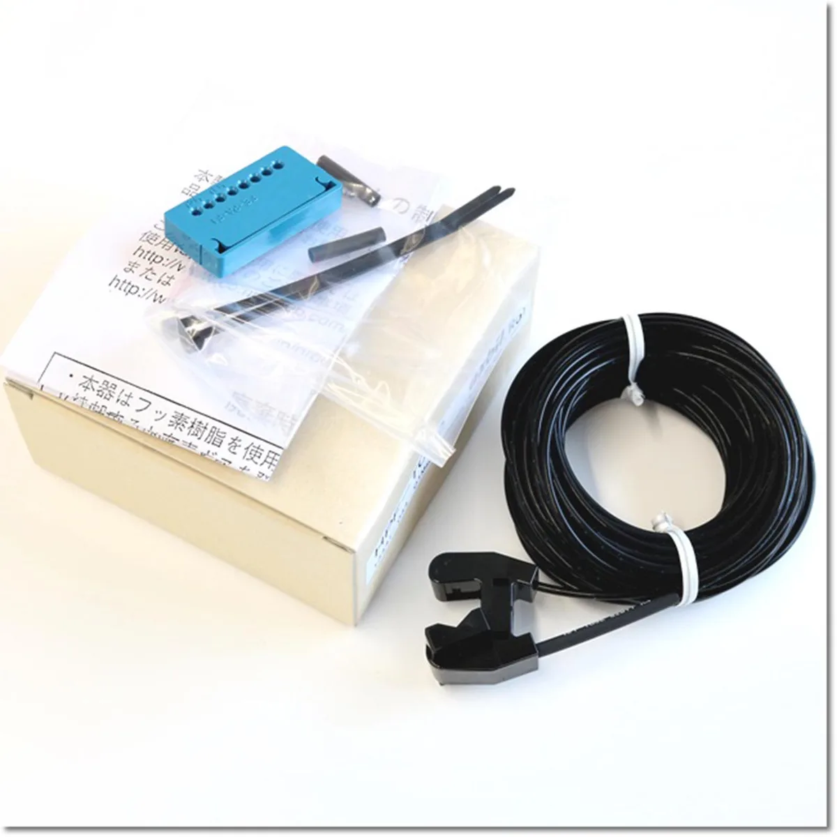 YAMATAKE YAMATAKE HPF-T032 Fiber Optic Unit 32 electrician tool — product photo