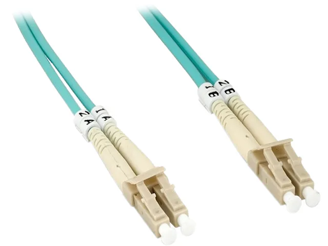 Nippon Labs Nippon Labs 30FP-16FP-M4-LCLC-04 fibre optic cable OM4 LC/LC 4m — product photo