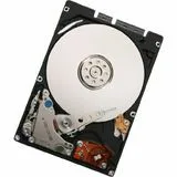 HGST HGST HTS542525K9SA00Product Travelstar 5K250 250 GB 5400 RPM 8 MB SATA 2.5" internal hard drive — product photo