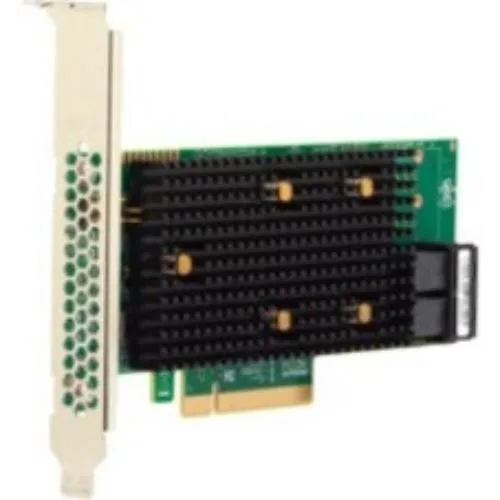 LSI Logic LSI Logic 05-50077-03 9500-8i RAID controller PCIe 4.0 x8 — product photo