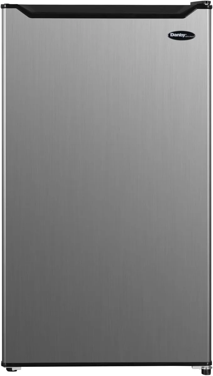 Danby Danby DAR032B2SLM 3.2 cu. ft. compact refrigerator — product photo