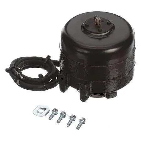 FASCO FASCO UB569 Unit Bearing Motor 1/50 HP 230V 550 RPM — product photo