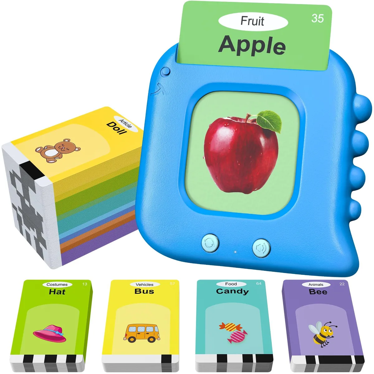 Learning & Educational 240 Sight Words — product photo