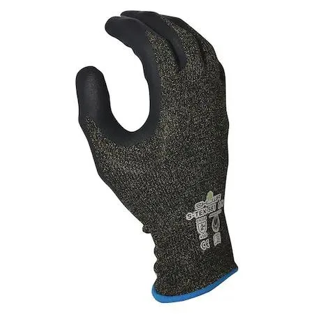Showa Best Glove Showa Best Glove Coated Gloves S-TEX581S-06 personal protective equipment — product photo