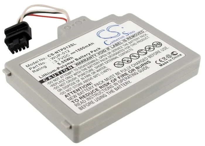 CameronSino CameronSino SCS-NTP012SL 1500mAh battery handheld pcs accessory — product photo