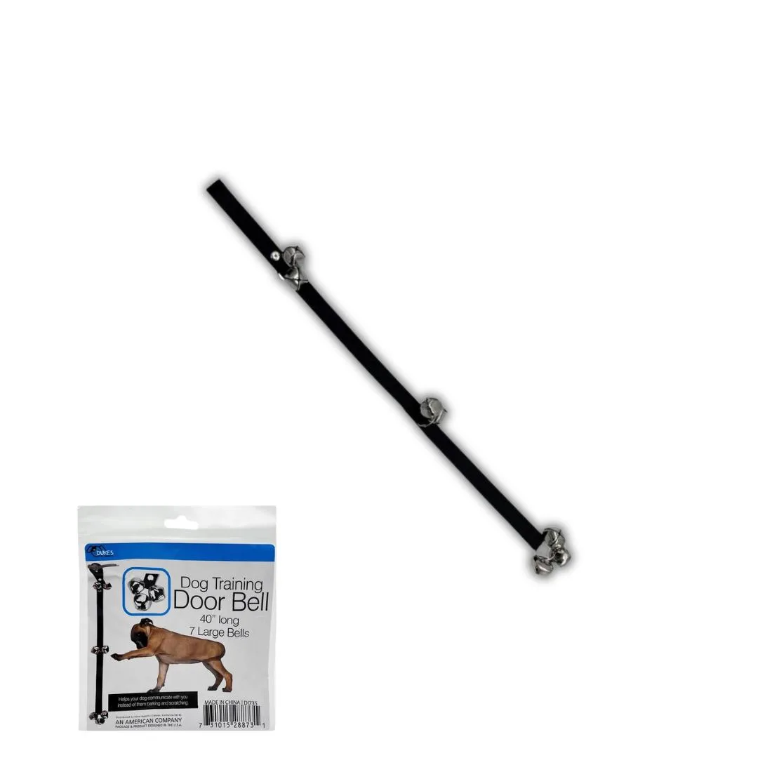 As Seen On TV As Seen On TV DI735 40-Inch Dog Training Door Bell — product photo