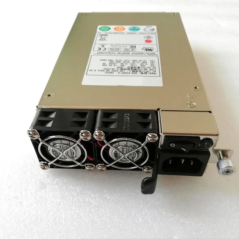 godream godream 300W ATX Power Supply R2A-6300P-R — product photo