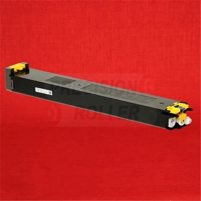 Sharp Sharp MX-51NTYA Yellow Toner Cartridge 18000 Pages — product photo