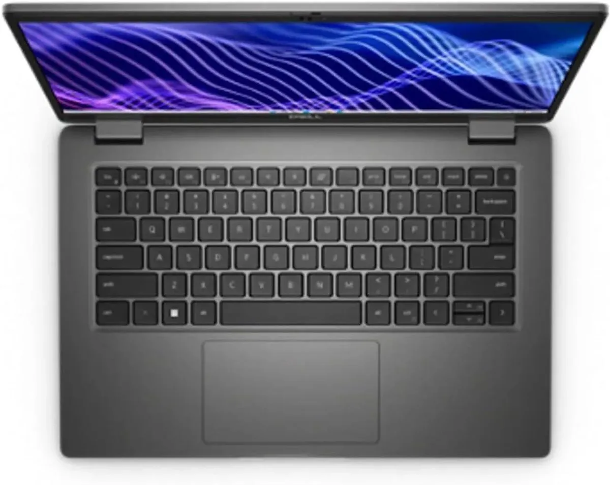 DELL DELL Latitude 3440 i3-1315U 16GB 256GB 14" HD Windows 11 Pro Soft Charcoal — product photo