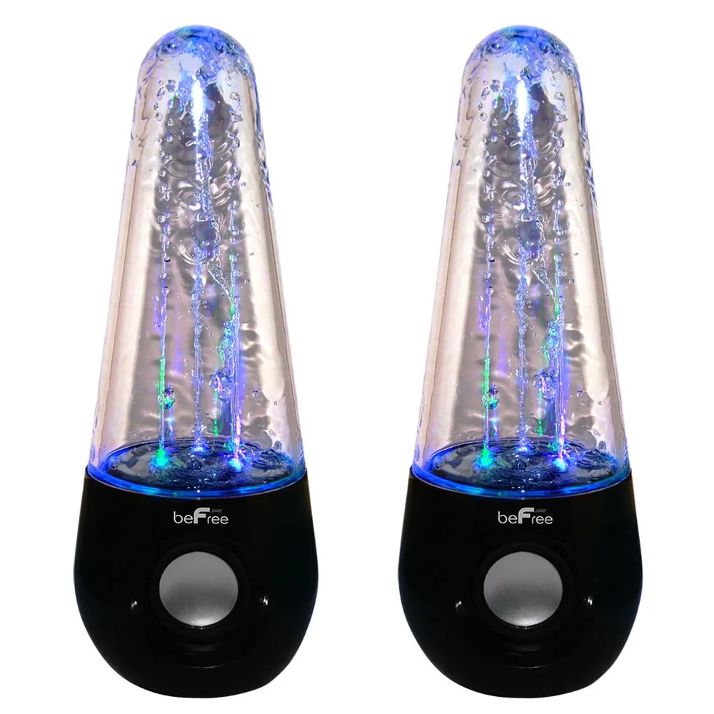 Befree Sound Befree Sound BFS-165 portable speaker 220Hz-13000Hz 4ohm 6W — product photo