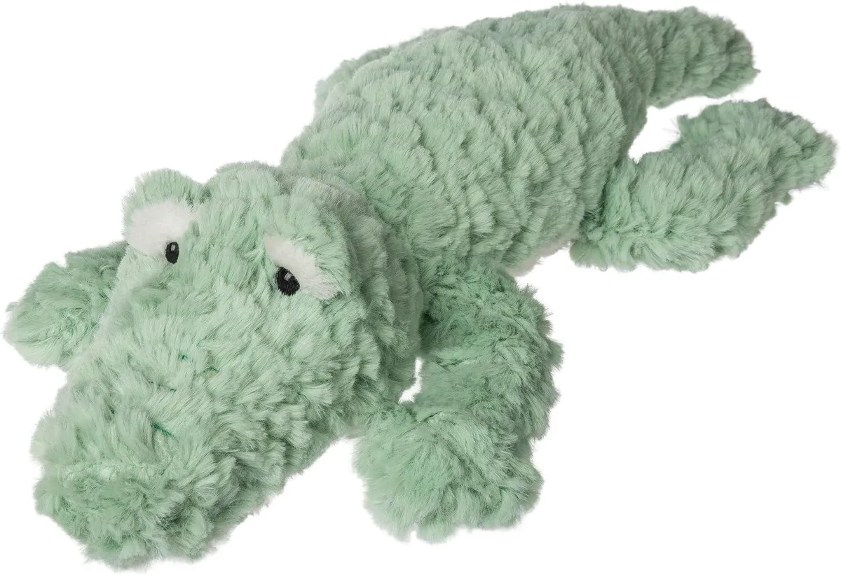 Mary Meyer Stuffed Toys Mary Meyer Putty Alligator Stuffed Toy 13 Inches — product photo