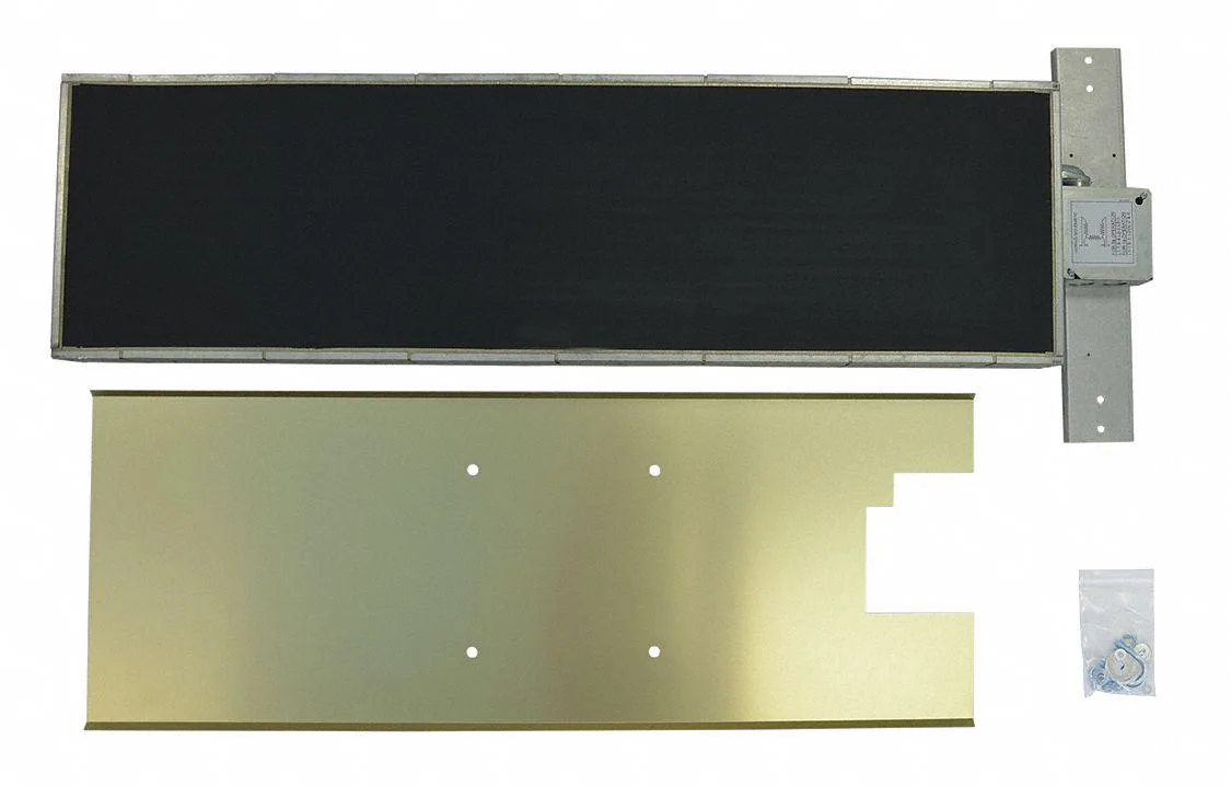 Fostoria Fostoria 64337-054 hvac control 49 in 480V AC — product photo