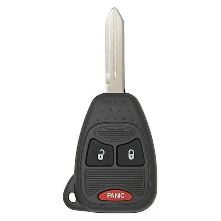 Ilco Unican Ilco Unican RHK-CHRY-3B1 Automotive Keyless Remote Chrysler Dodge 2005-2019 — product photo