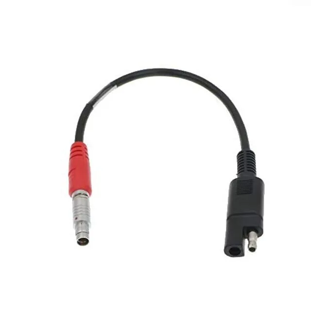 ARENTI ARENTI 2 in 1 Accessory 5-Pin to SAE2 30 cm — product photo
