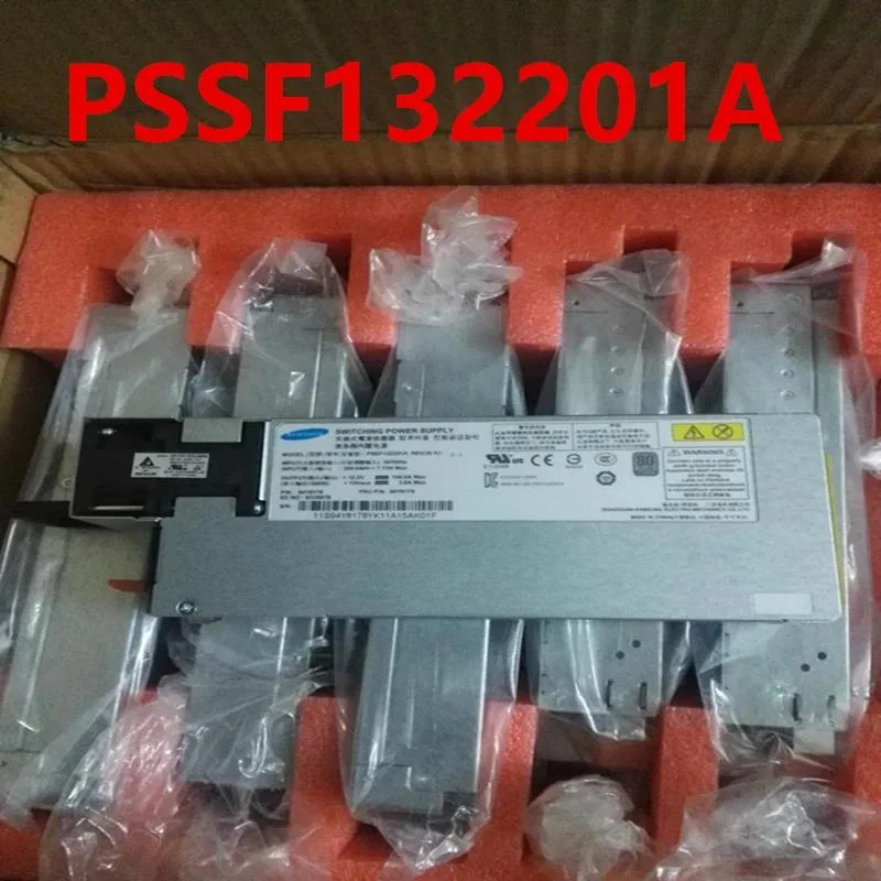 KHACHIMO KHACHIMO 1300W Power Supply PSSF132201A 94Y8178 94Y8179 — product photo