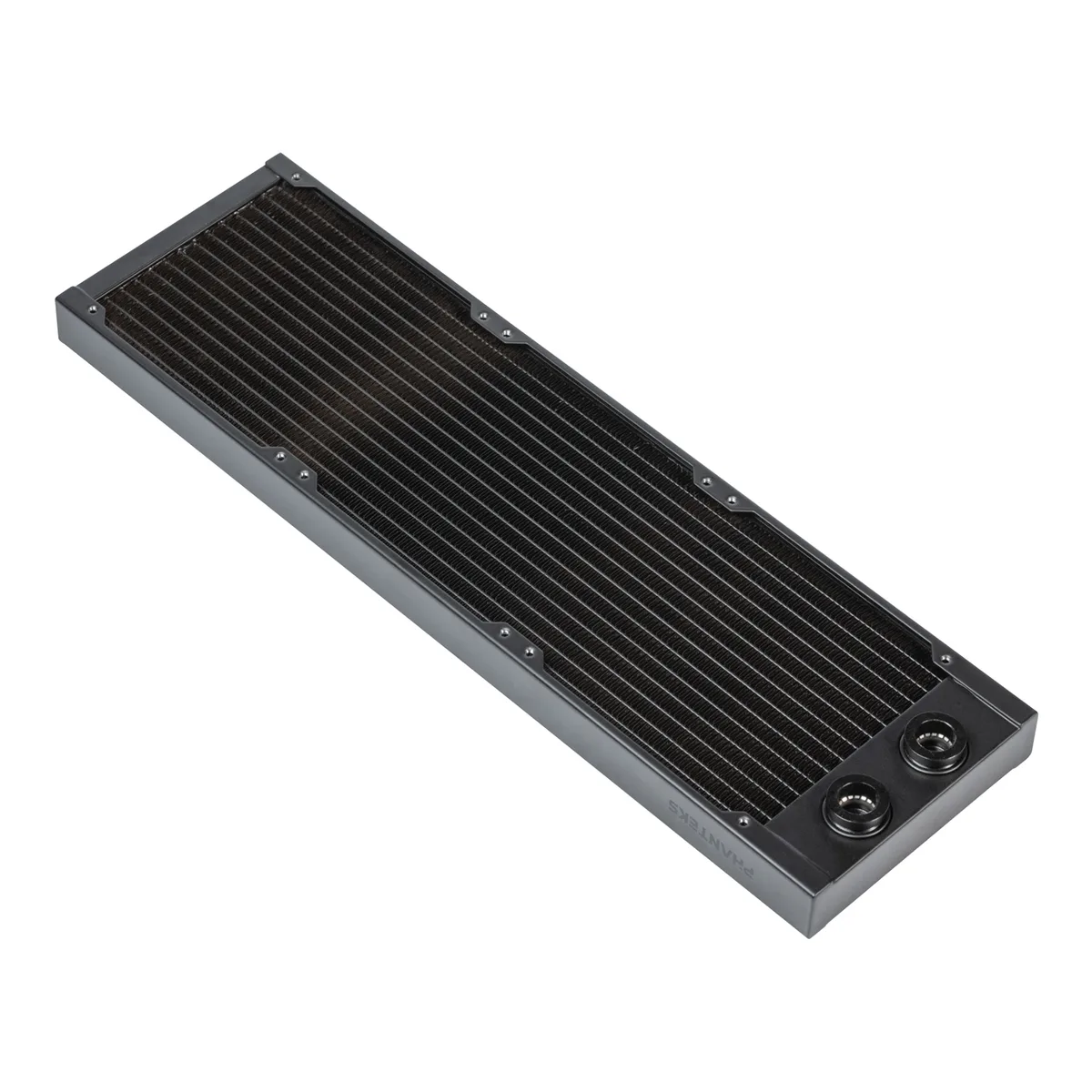 Phanteks Phanteks PH-GEF-RAD423_BK 420mm 30mm thick copper radiator diy cooling — product photo
