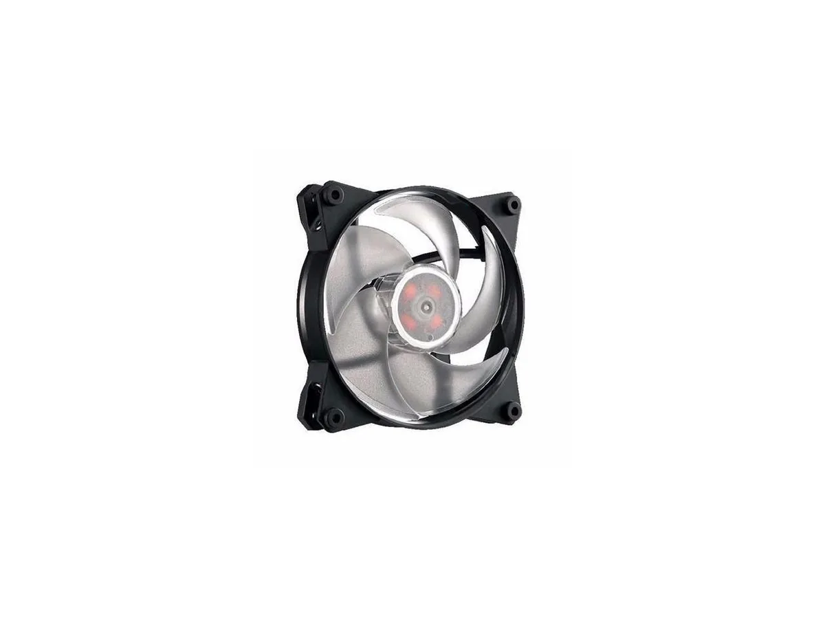 Aa Pub Aa Pub MasterFan Pro 140 Air Pressure RGB Case Fan — product photo