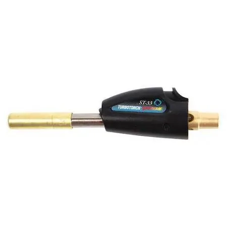 TurboTorch TurboTorch 0386-0850 ST Series Swirl Flame Tip — product photo