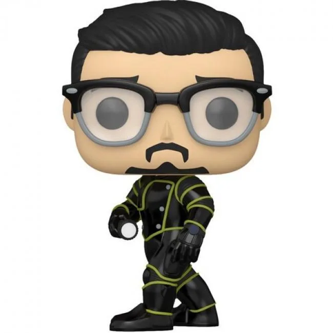 Funko Funko 67573 POP! Movies Aquaman 2 Dr. Shin action figure — product photo