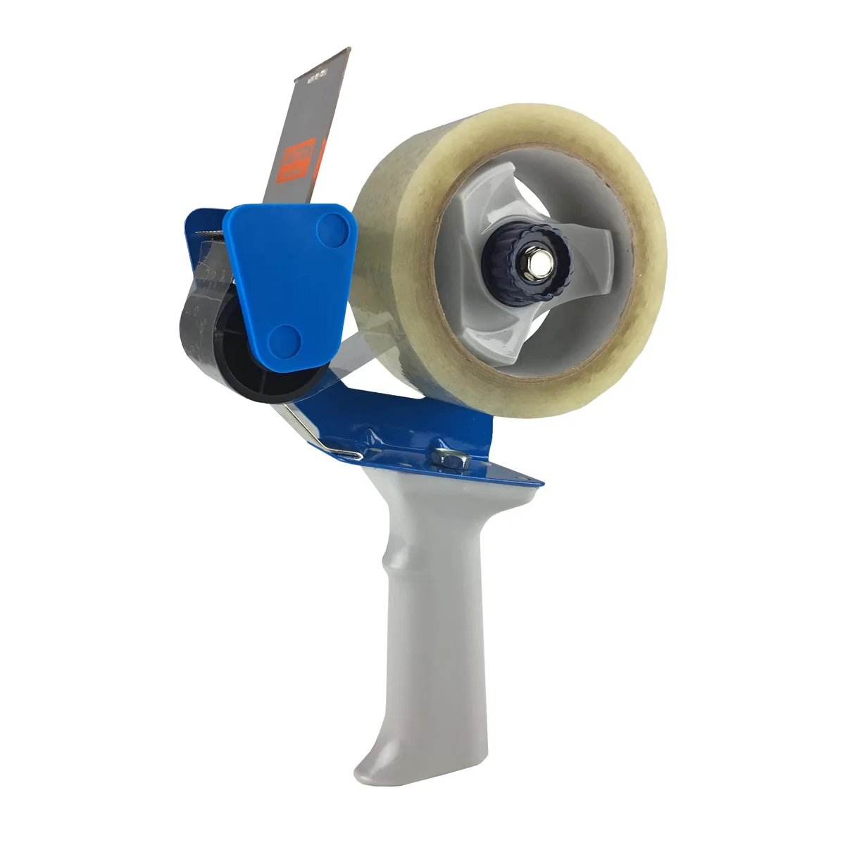 UBMOVE UBMOVE Packing Tape 2 Rolls 2" x 55 Yds with Heavy Duty Dispenser — product photo