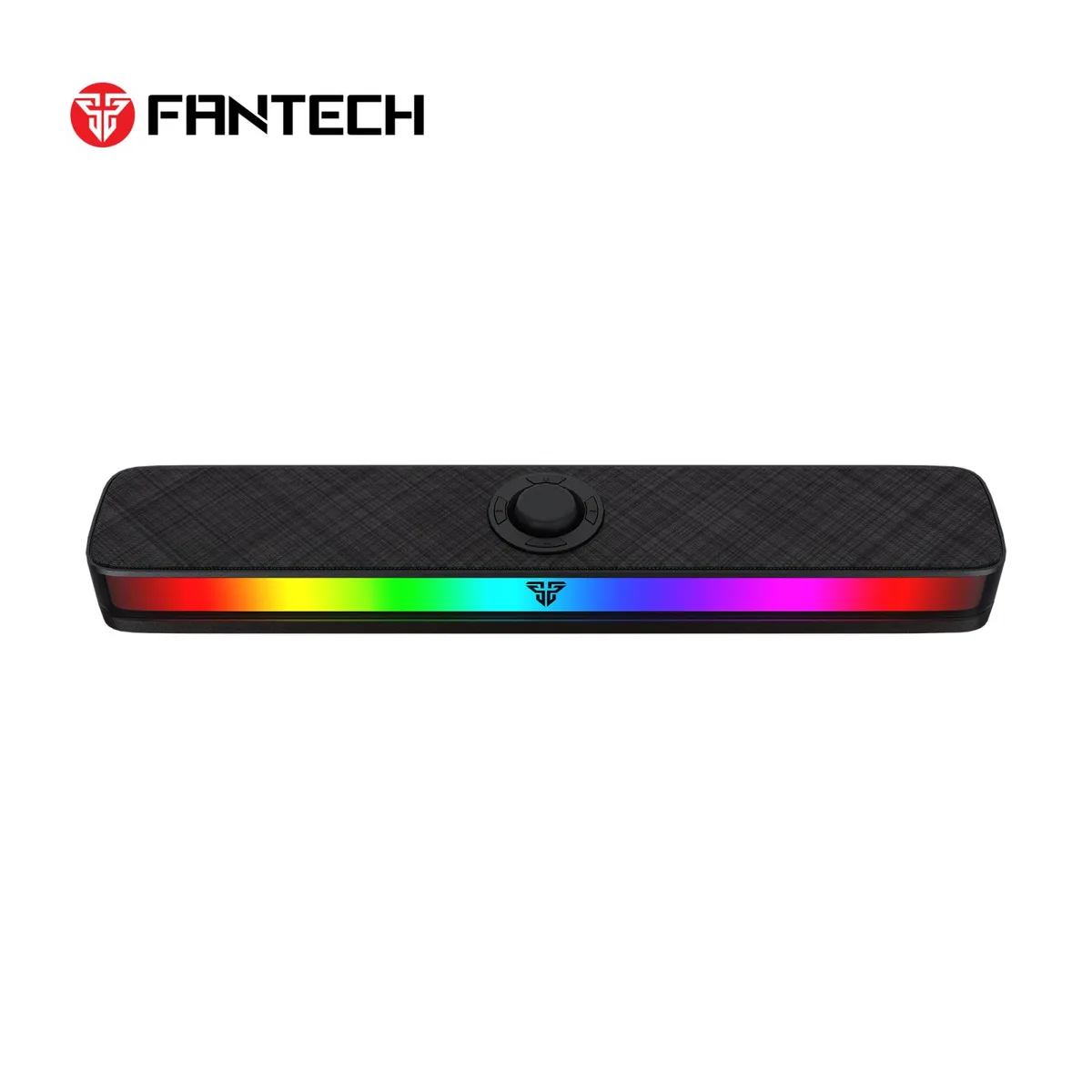 Fantech Fantech Groove Bar Pro BS151 Speaker 3W*2 45mm 150Hz-15kHz Black — product photo