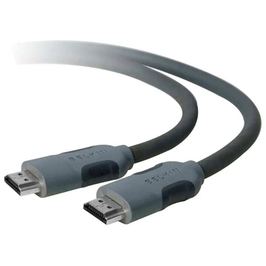Belkin Belkin F8V3311B10-CL2 10 ft HDMI cable — product photo