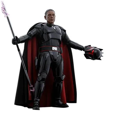 Hot Toys Hot Toys TMS107 Moff Gideon 1/6 Scale Action Figure 29 cm — product photo